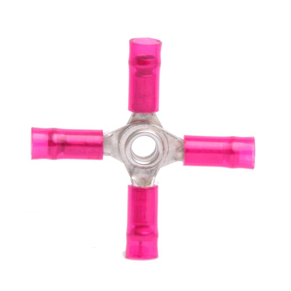 Hillsdale Terminal 2218 3pc N/I 4Way, PK250 30430 Zoro